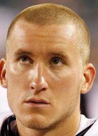 Caleb Sturgis