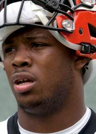 Jeremy Hill