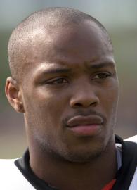Jeremy Hill
