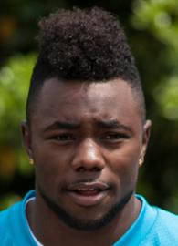 Kenjon Barner