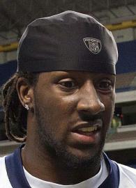 Dwayne Harris