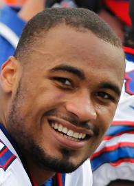 Robert Woods