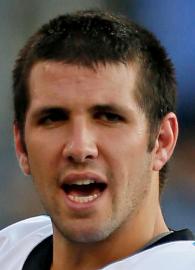 Graham Gano