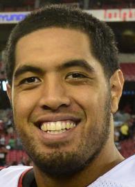 Levine Toilolo