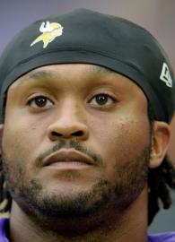 Jarius Wright