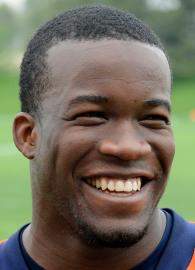 Ronnie Hillman