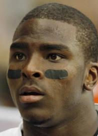 Jacoby Ford