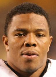 Ray Rice