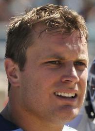 Craig Stevens