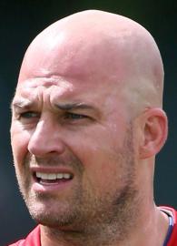 Matt Hasselbeck