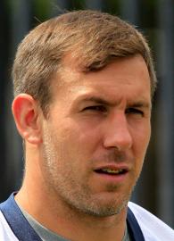 Owen Daniels