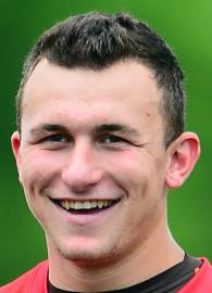 Johnny Manziel