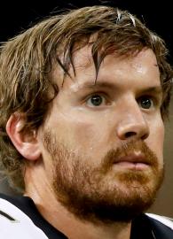 Garrett Hartley