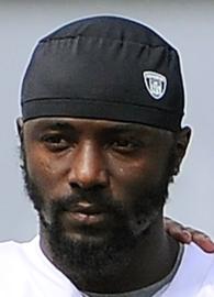 Santonio Holmes