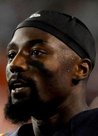 Santonio Holmes
