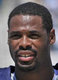 Kenny Britt