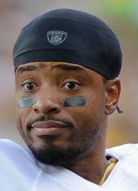 Santana Moss