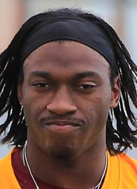 Robert Griffin III