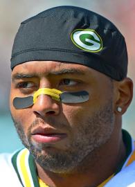 Andrew Quarless