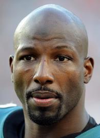 Jason Avant