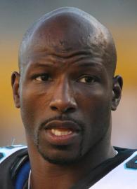 Jason Avant