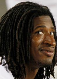Andre Roberts