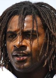 Cedric Benson
