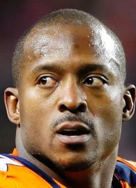 Willis McGahee