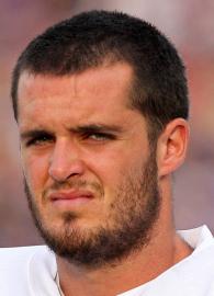 Derek Carr