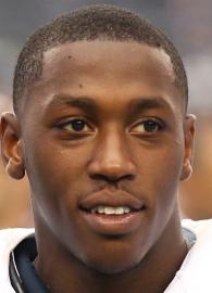 Lance Dunbar