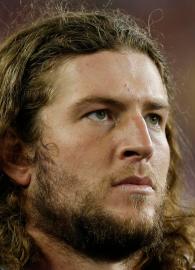 Zach Sudfeld