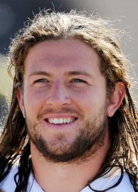 Zach Sudfeld