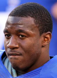 David Wilson