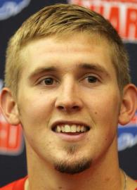 Jeff Tuel