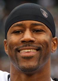 Nate Burleson