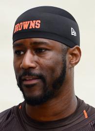 Nate Burleson