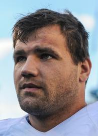 Peyton Hillis