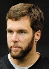 Ryan Lindley