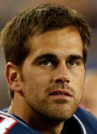 Stephen Gostkowski