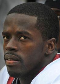 Josh Morgan
