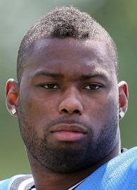 Brandon Pettigrew