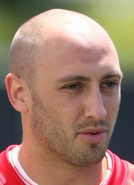 Brian Hoyer