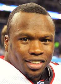 Antone Smith