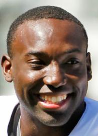 Aldrick Robinson