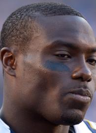 Ronnie Brown