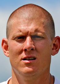 Nick Folk