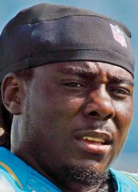 Denard Robinson