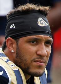 Austin Pettis