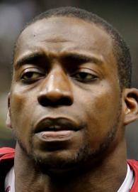 Rashard Mendenhall