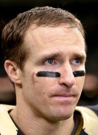 Drew Brees